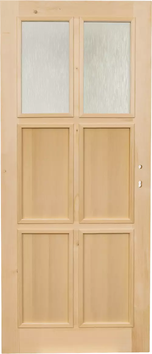 Kazetové dveře Kara C