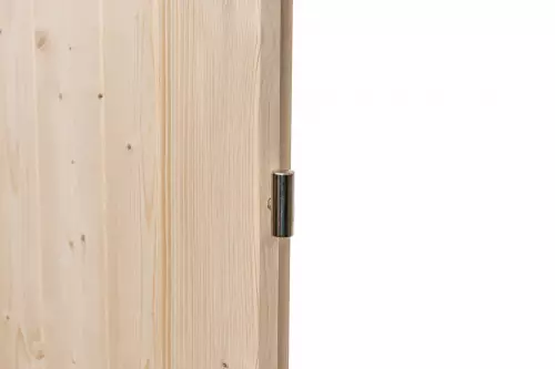Palubkové dveře plné - Classic