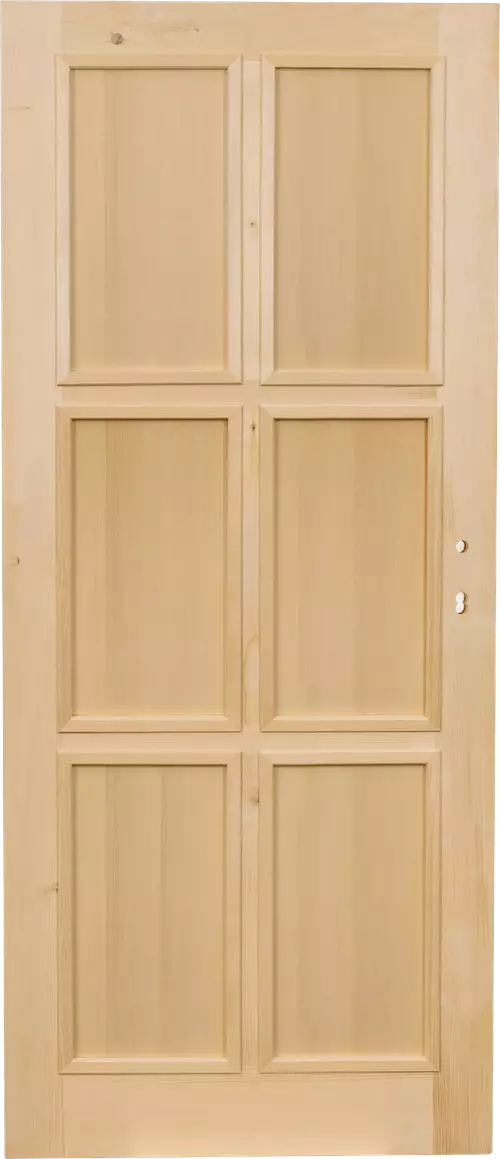 Kazetové dveře Kara F